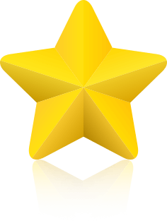 star